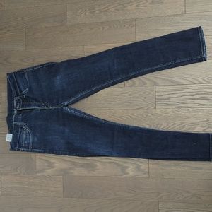 Levi's 510 Skinny Stretch Men's Jeans Size 32x32